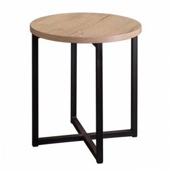 Табурет Лофт "X" для кухни